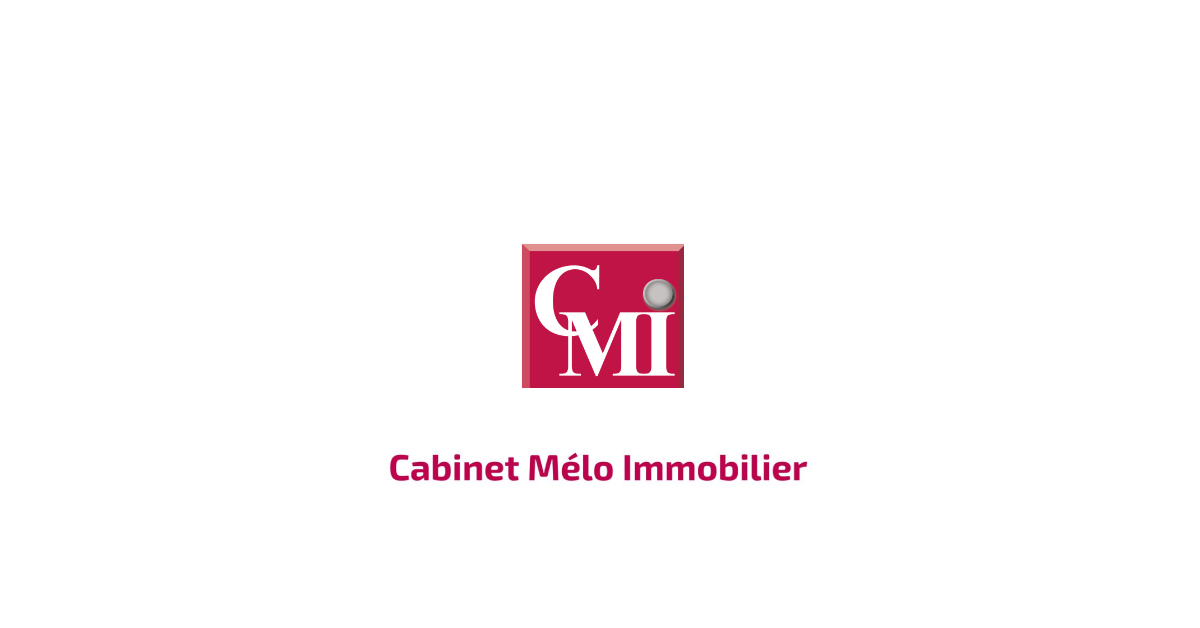 Logo de l'agence Cabinet Melo Immobilier